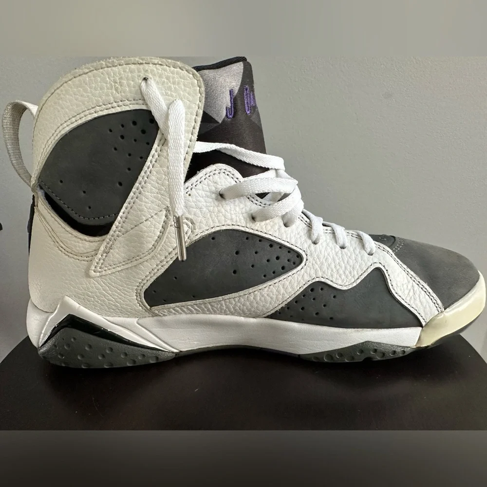 Nike used no